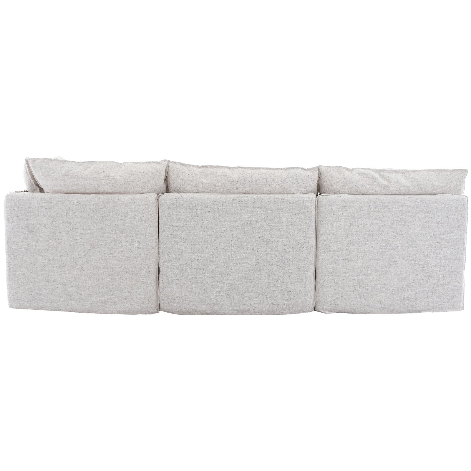 Oxford Corner Sofa Group by Keiichi