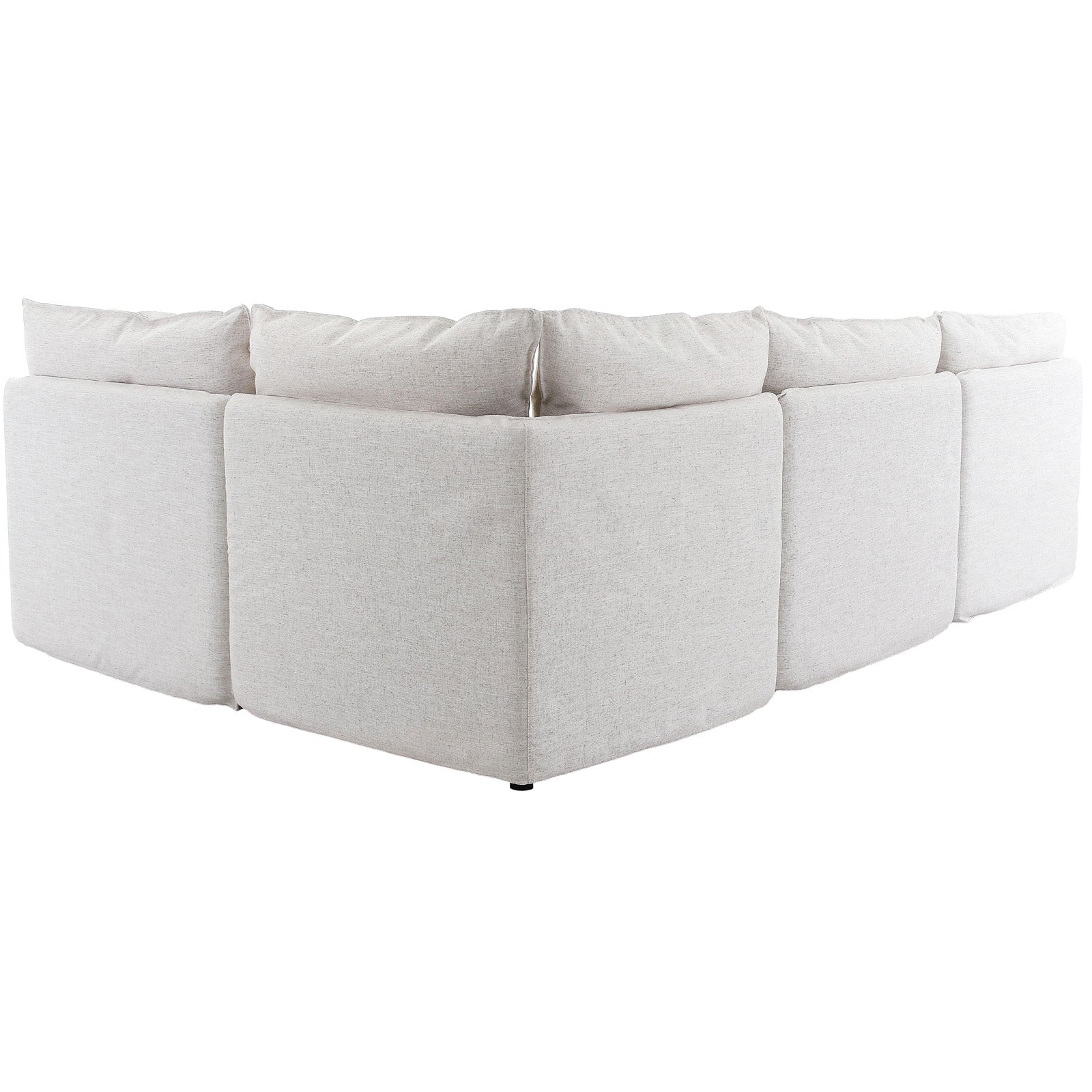 Oxford Corner Sofa Group by Keiichi