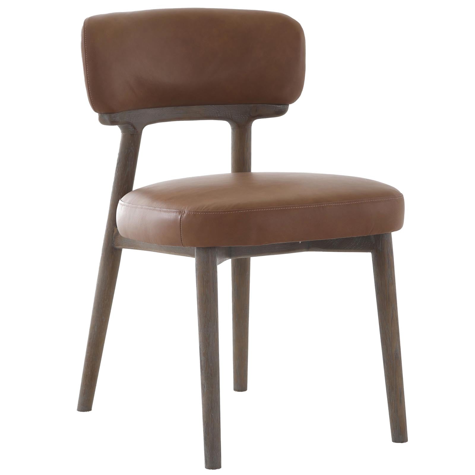 Treddington Dining Chair by Keiichi