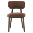 Treddington Dining Chair by Keiichi