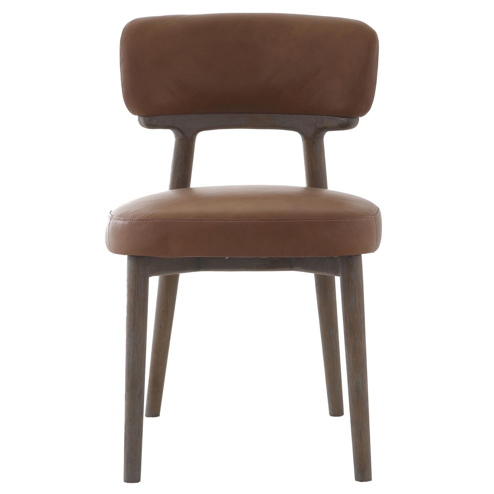 Treddington Dining Chair by Keiichi