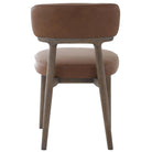 Treddington Dining Chair by Keiichi