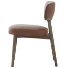 Treddington Dining Chair by Keiichi