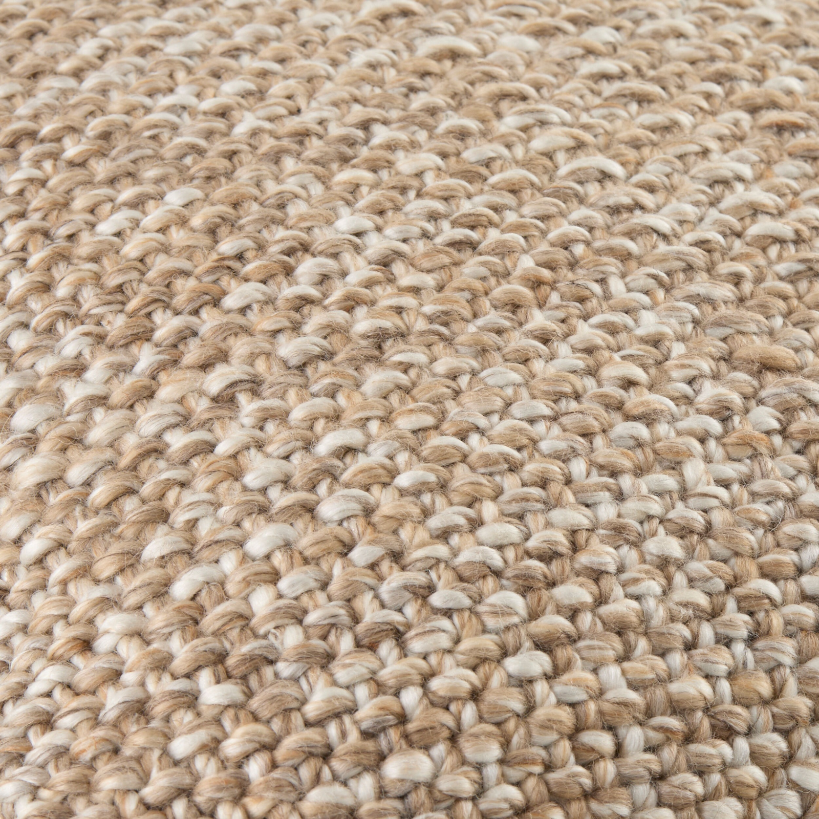 Westport Woven Cushion One by Keiichi