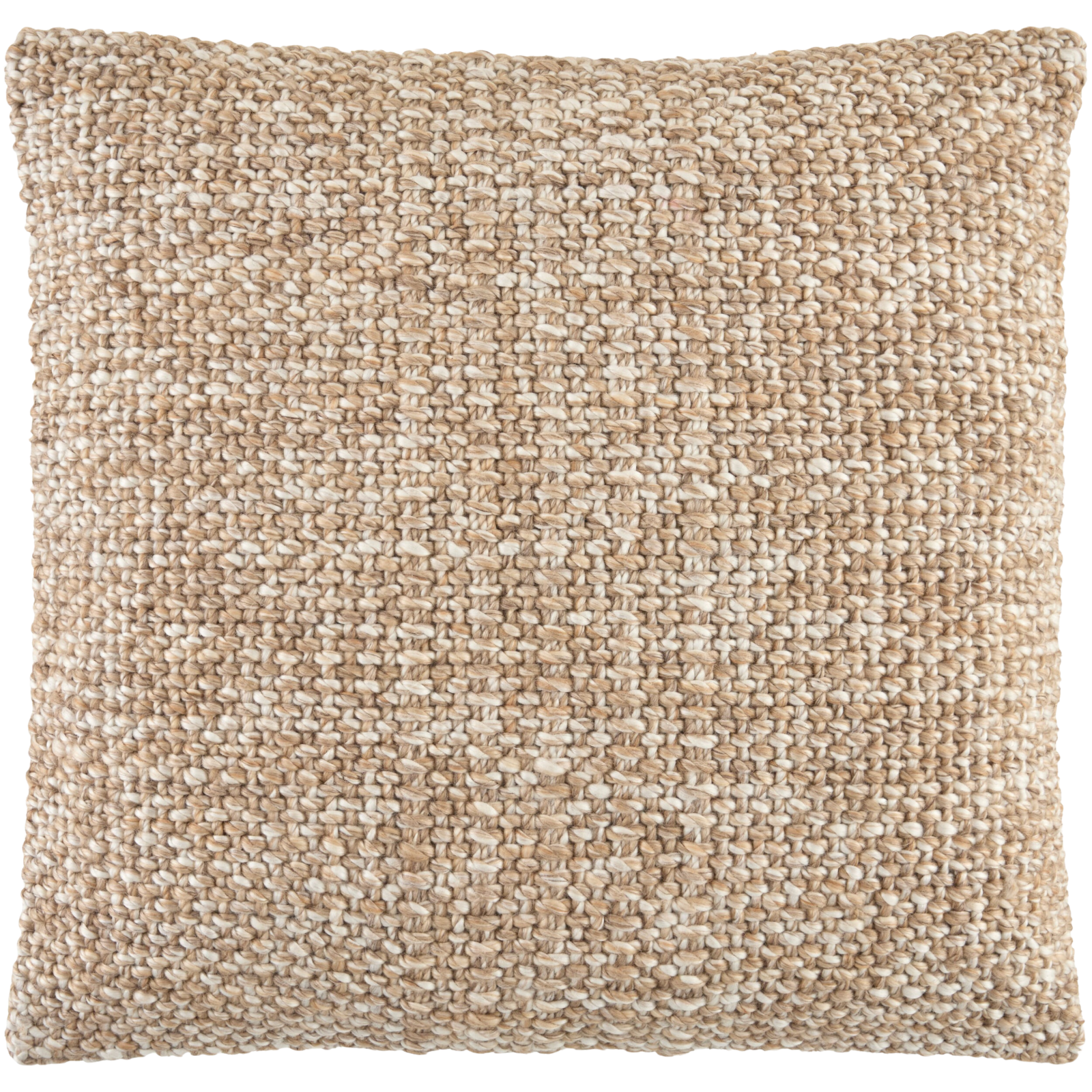 Westport Woven Cushion One by Keiichi