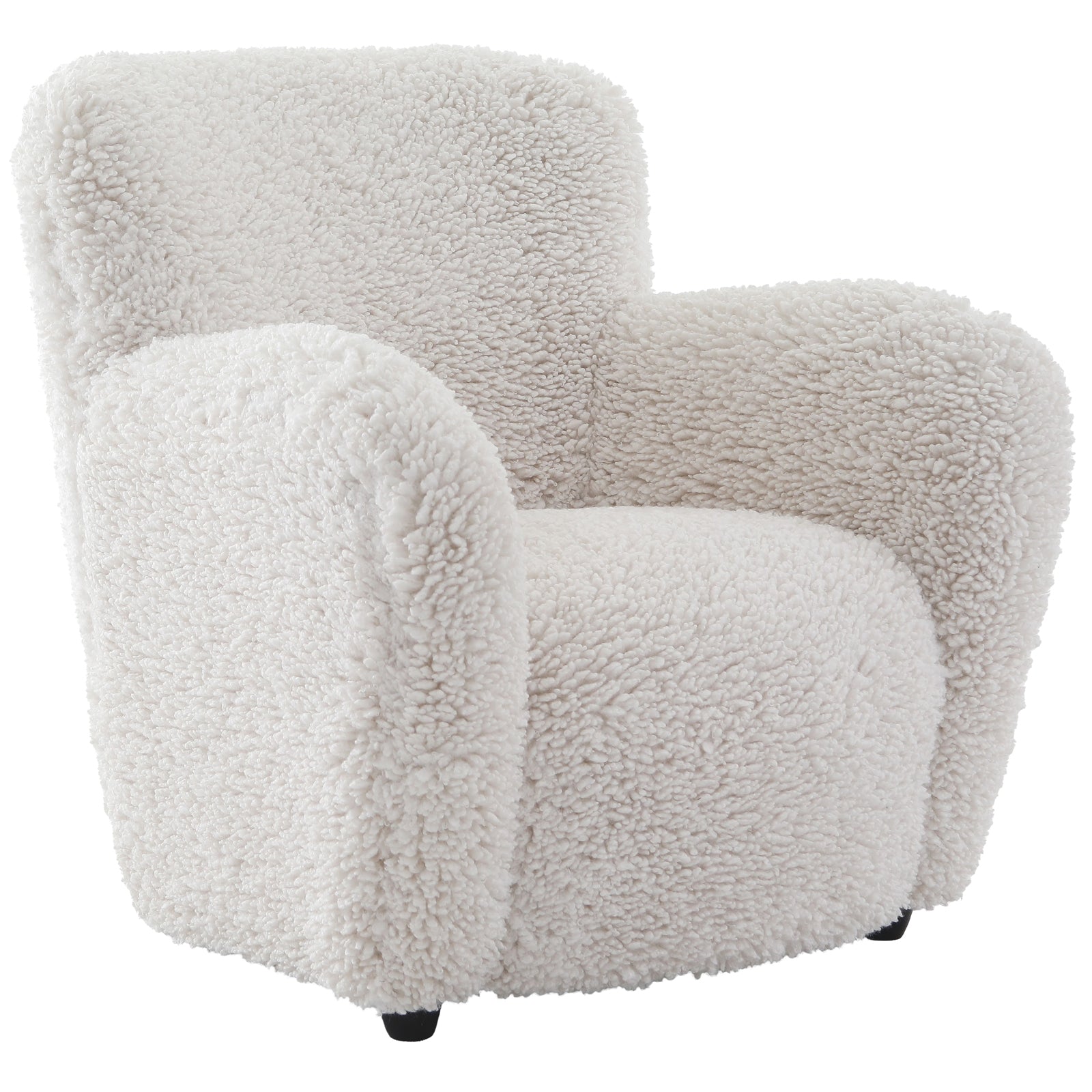 Kemerton Accent Chair by Keiichi