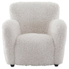 Kemerton Accent Chair by Keiichi