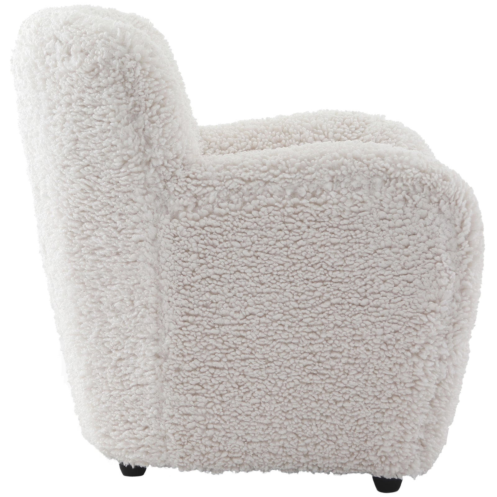 Kemerton Accent Chair by Keiichi