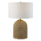 Kendari Table Lamp by Uttermost