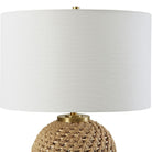 Kendari Table Lamp by Uttermost