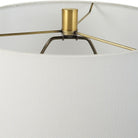Kendari Table Lamp by Uttermost