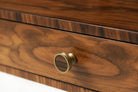 Smart Side Table by Theodore Alexander