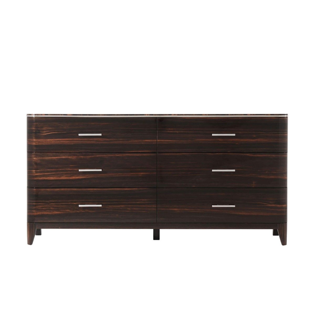 The Knickerbocker Dresser by Theodore Alexander