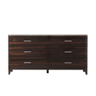 The Knickerbocker Dresser by Theodore Alexander