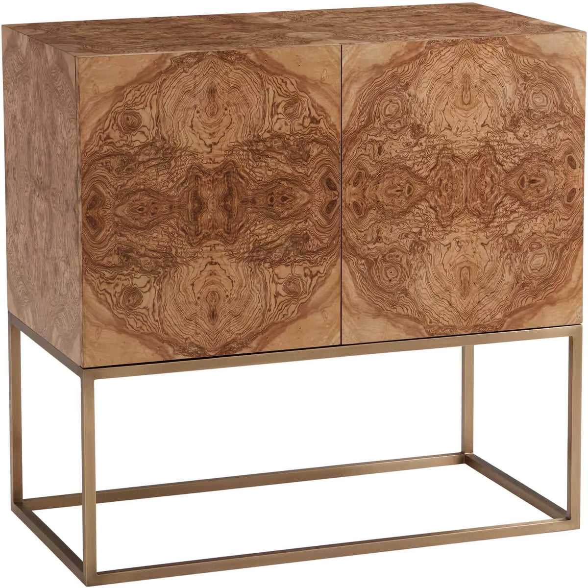 Symmetry Cabinet by Theodore Alexander