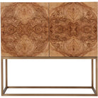 Symmetry Cabinet by Theodore Alexander