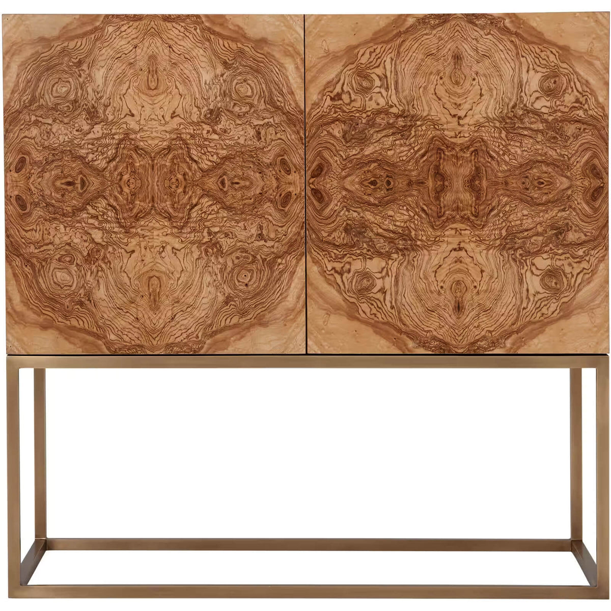 Symmetry Cabinet by Theodore Alexander