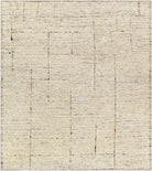 Khyber Hand Knotted Rug by Keiichi