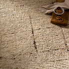 Khyber Hand Knotted Rug by Keiichi
