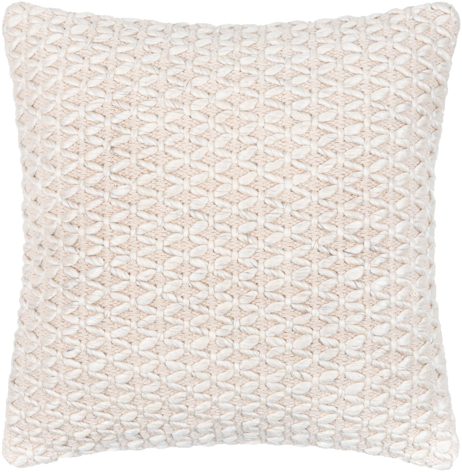 Karolyn Hand Woven Cushion by Keiichi