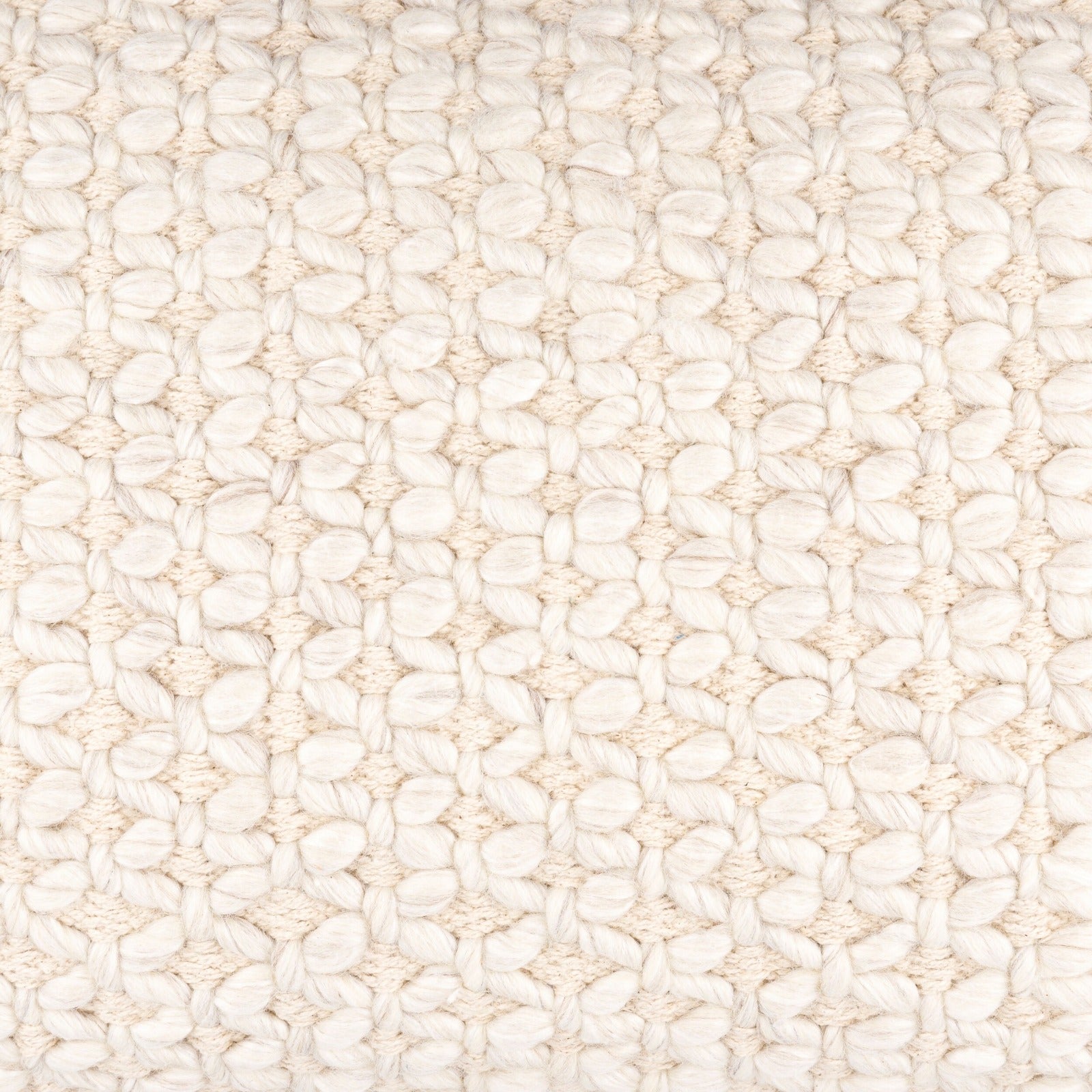 Karolyn Hand Woven Cushion by Keiichi