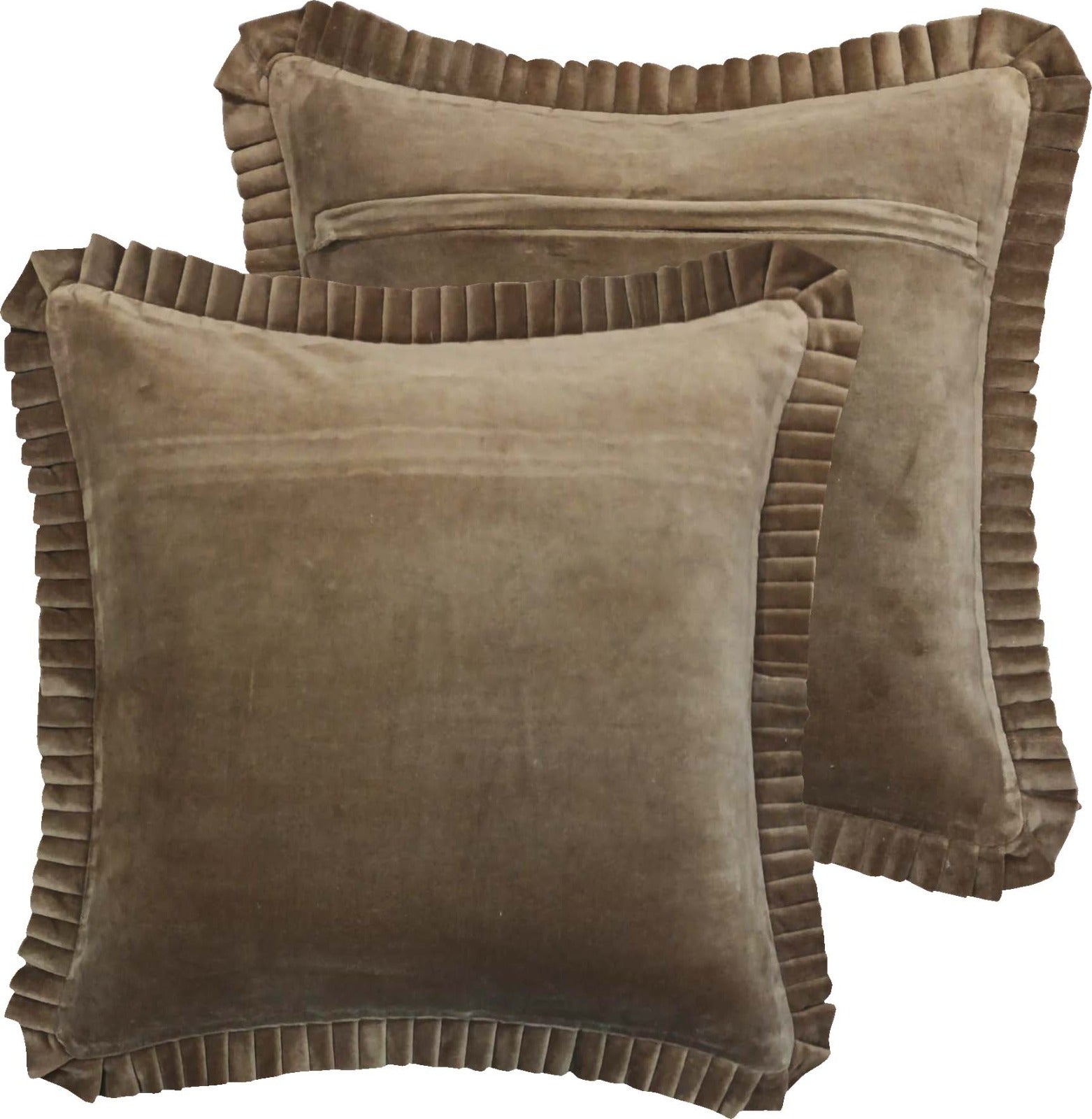 Kovner Woven Cushion by Keiichi