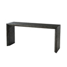 Large Console Table Jayson by Theodore Alexander
