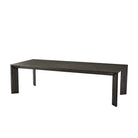 Jayson Dining Table - 112cm by Theodore Alexander