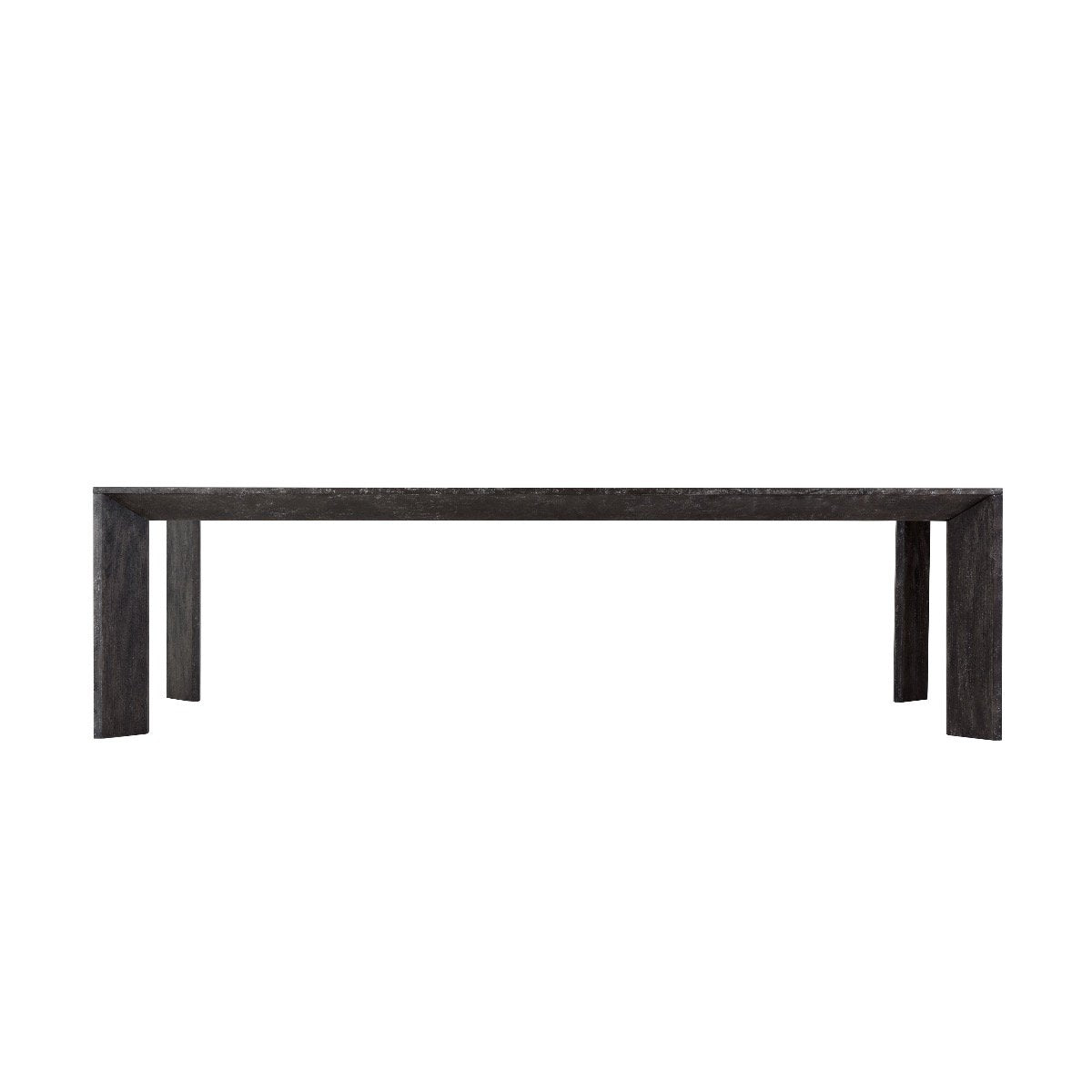 Jayson Dining Table - 112cm by Theodore Alexander