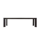 Jayson Dining Table - 112cm by Theodore Alexander