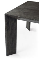 Jayson Dining Table - 112cm by Theodore Alexander