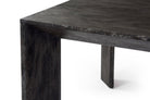 Jayson Dining Table - 112cm by Theodore Alexander