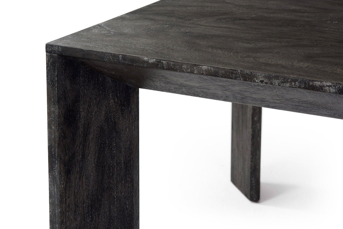 Jayson Dining Table - 112cm by Theodore Alexander