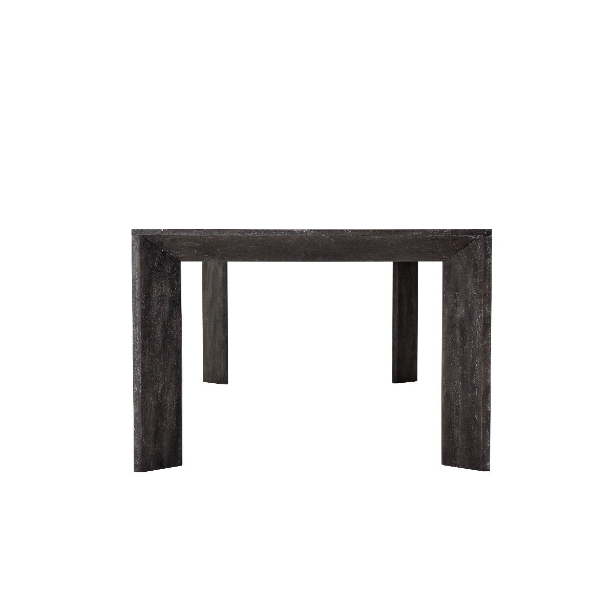 Jayson Dining Table - 112cm by Theodore Alexander