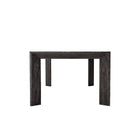 Jayson Dining Table - 112cm by Theodore Alexander