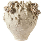 Lava Rose Vase by Uttermost