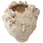 Lava Rose Vase by Uttermost