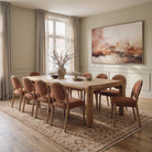 Laverton Dining Table - 240cm Keiichi