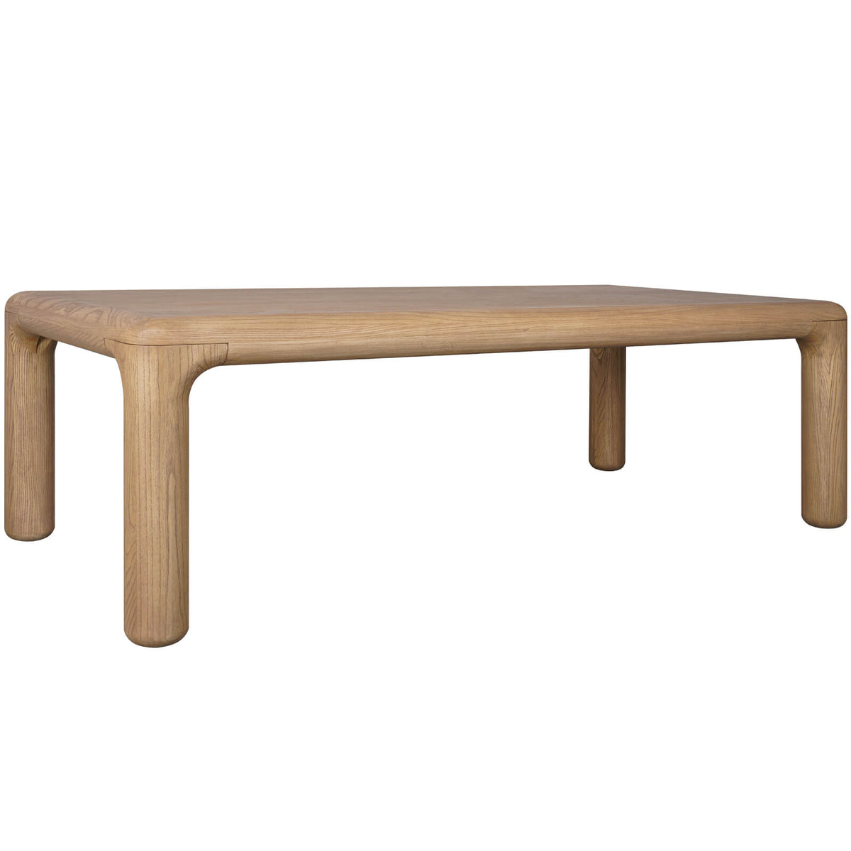 Laverton Dining Table - 200cm Keiichi