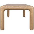 Laverton Dining Table - 200cm Keiichi