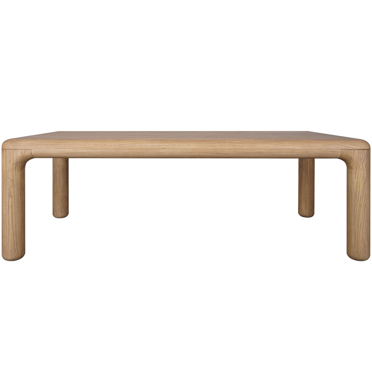 Laverton Dining Table - 200cm Keiichi