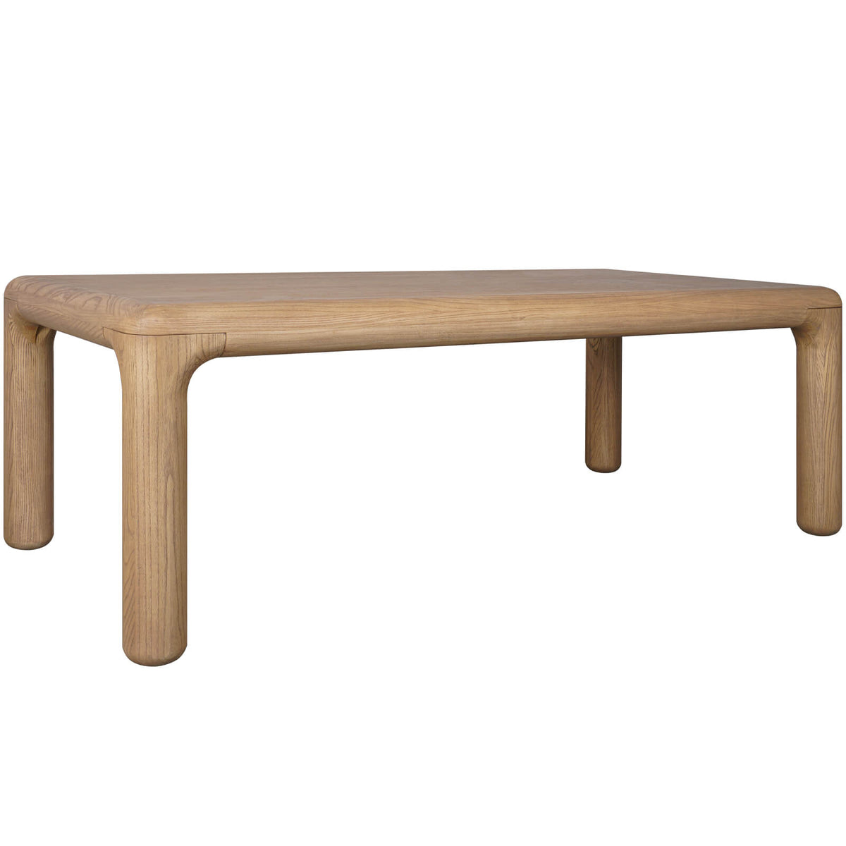 Laverton Dining Table - 240cm Keiichi