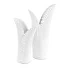 Leafscape Vases Set of 2 by Uttermost