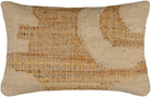 Luke Woven Cushion by Keiichi