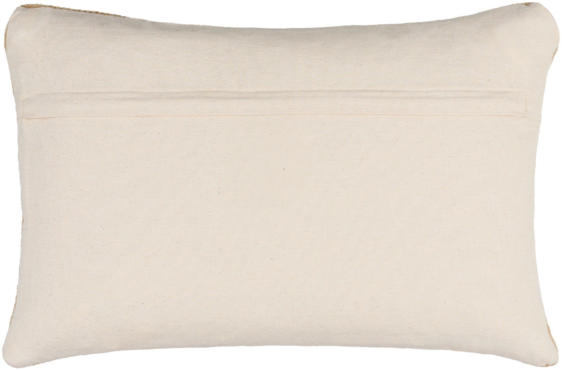 Luke Woven Cushion by Keiichi