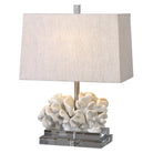 Coral Sculpture Table Lamp by Uttermost