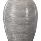 Dinah Gray Textured Table Lamp by Uttermost