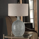 Oceaonna Glass Table Lamp by Uttermost