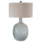 Oceaonna Glass Table Lamp by Uttermost