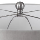 Felipe Gray Table Lamp by Uttermost